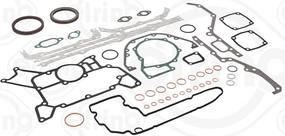 Gasket Kit, crankcase (447.231)