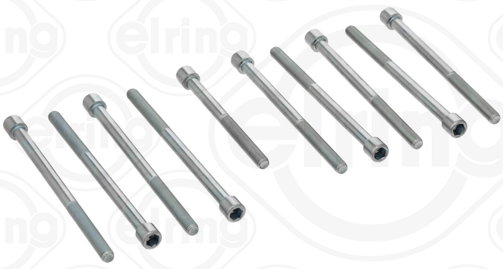 Cylinder Head Bolt Set (470.510)