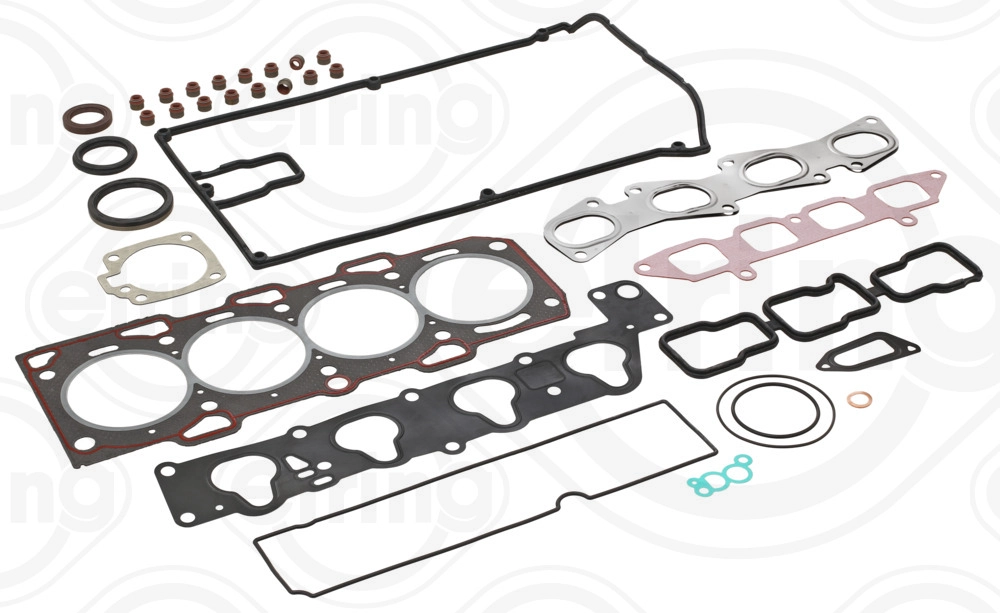 Gasket Kit, cylinder head (180.520)