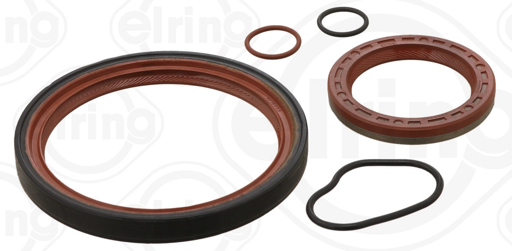 Gasket Kit, crankcase (701.500)