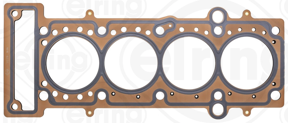 Gasket, cylinder head (512.220)