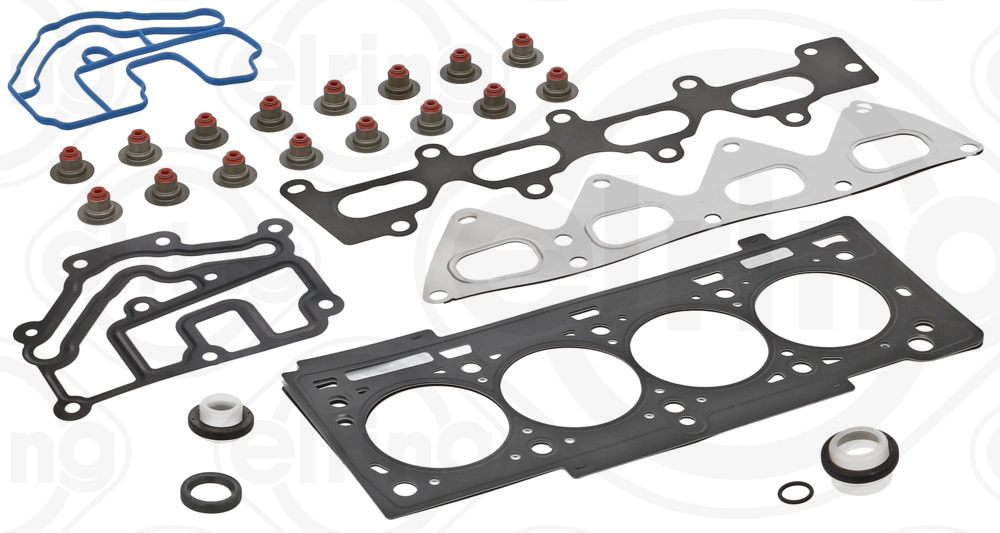 Gasket Kit, cylinder head (659.250)