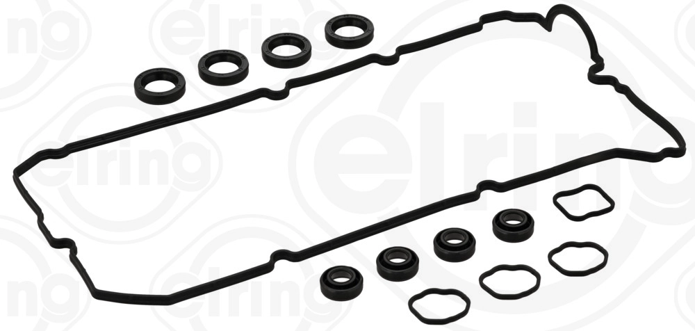 Gasket Set, cylinder head cover (942.790)
