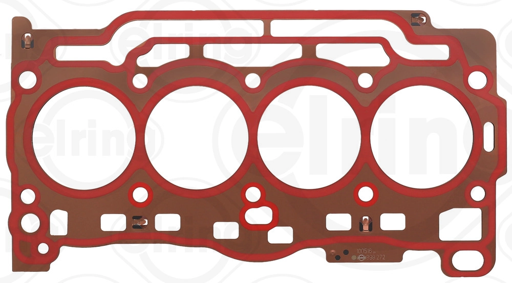 Gasket, cylinder head (898.272)