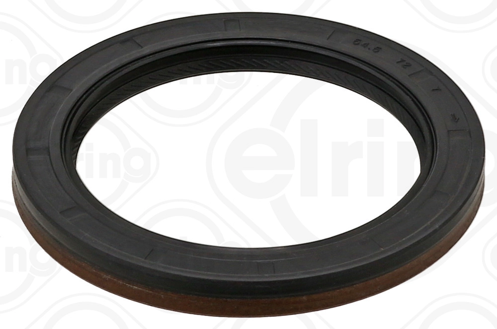 Shaft Seal, automatic transmission