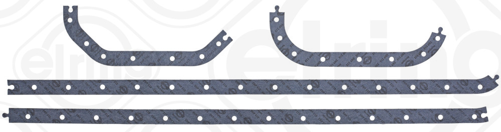 Gasket, oil sump (477.030)