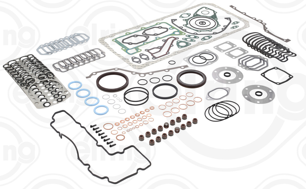 Full Gasket Kit, engine (914.975)