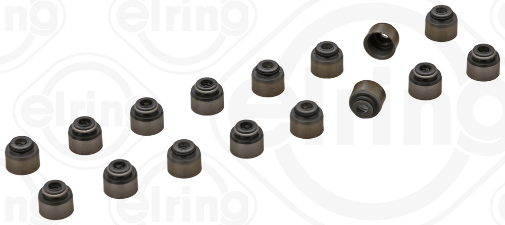 Seal Set, valve stem (215.440)