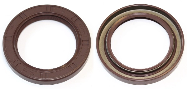 Shaft Seal, crankshaft (473.150)