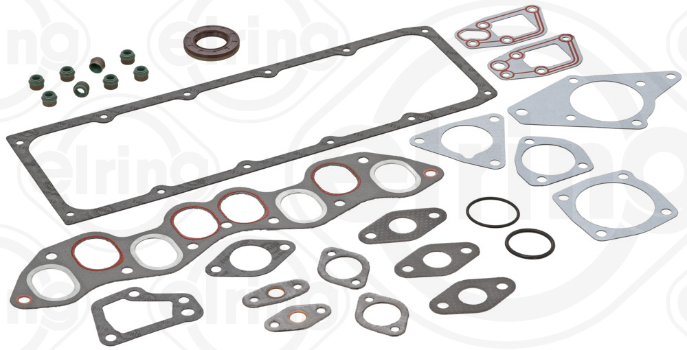 Gasket Kit, cylinder head (530.080)