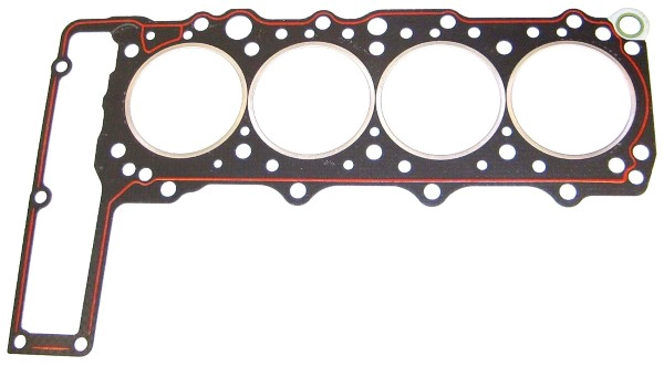 Gasket, cylinder head (832.946)