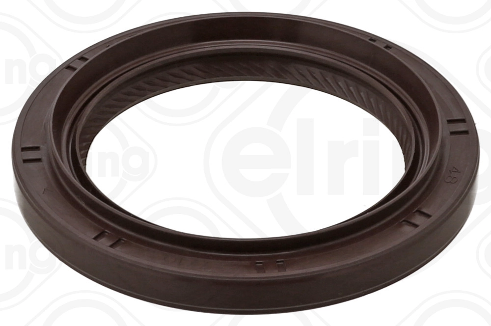 Shaft Seal, crankshaft