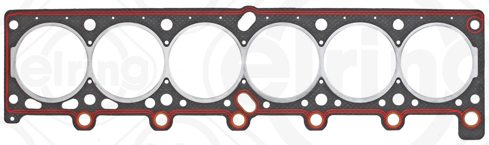 Gasket, cylinder head (567.818)
