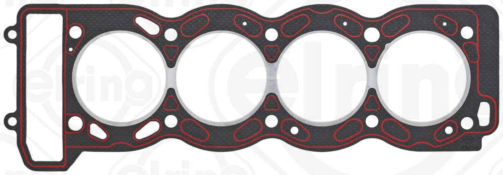 Gasket, cylinder head (894.054)