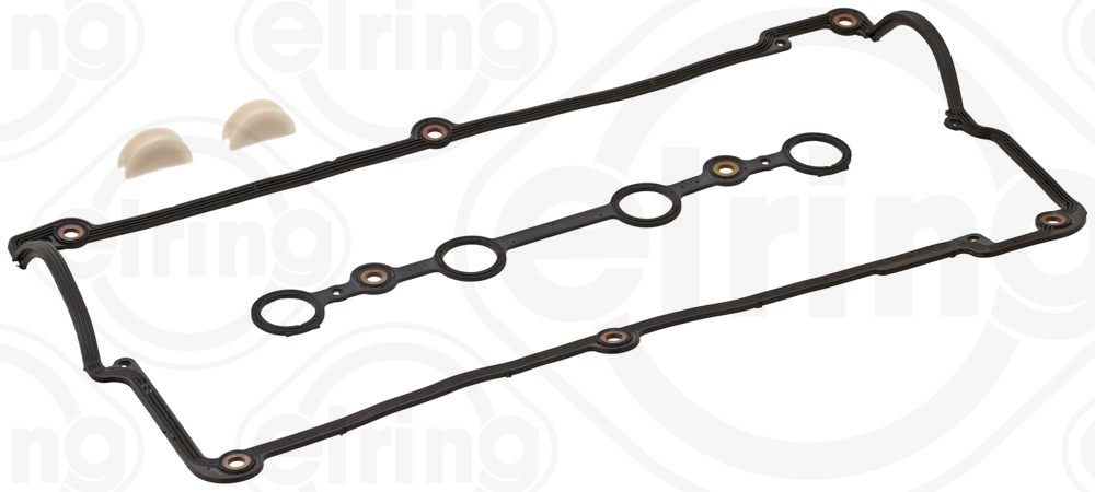 Gasket Set, cylinder head cover