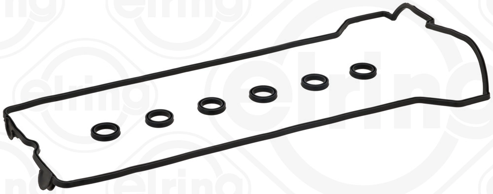 Gasket Set, cylinder head cover (915.114)