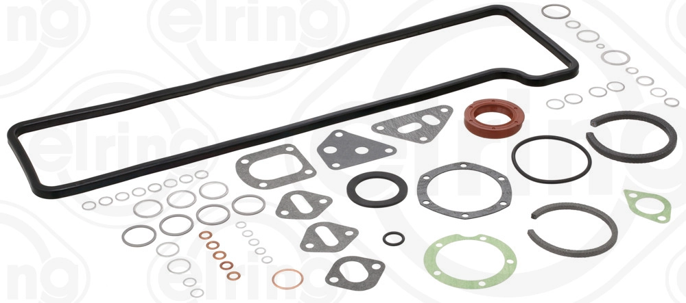 Gasket Kit, crankcase (830.763)