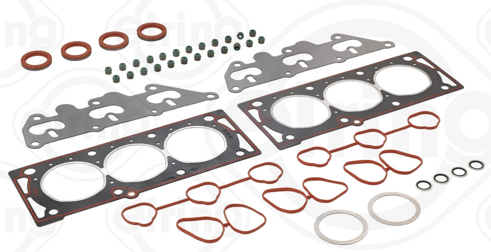 Gasket Kit, cylinder head (198.079)