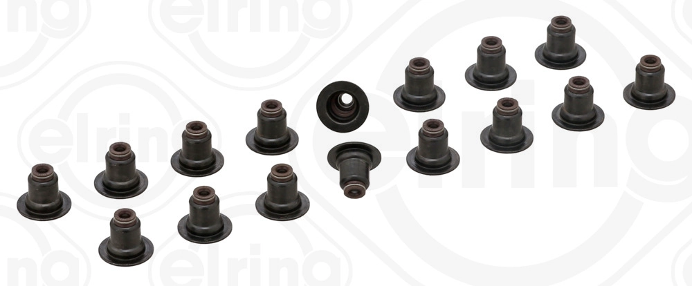 Seal Set, valve stem (747.210)