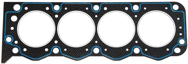 Gasket, cylinder head (111.280)
