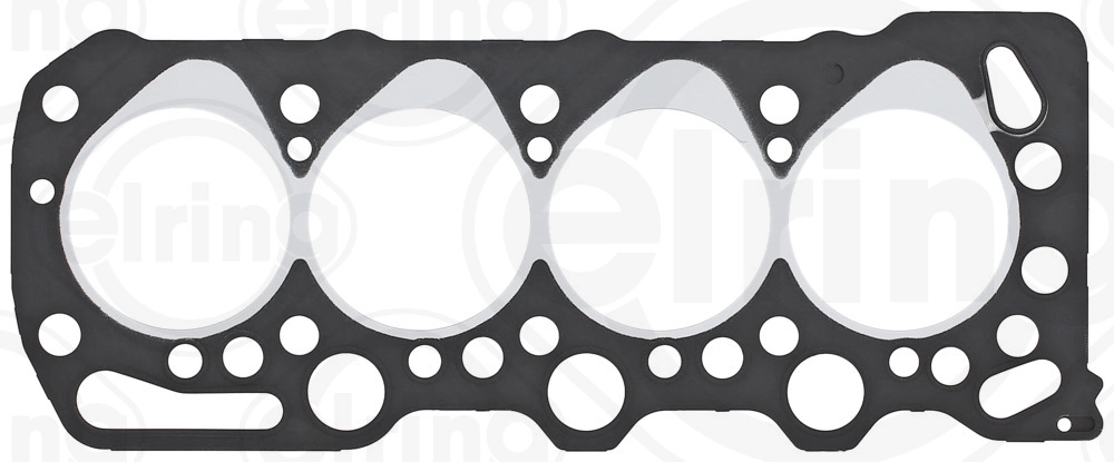 Gasket, cylinder head (478.860)
