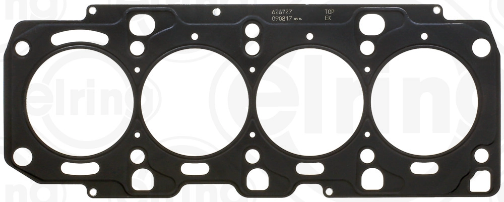 Gasket, cylinder head (626.727)