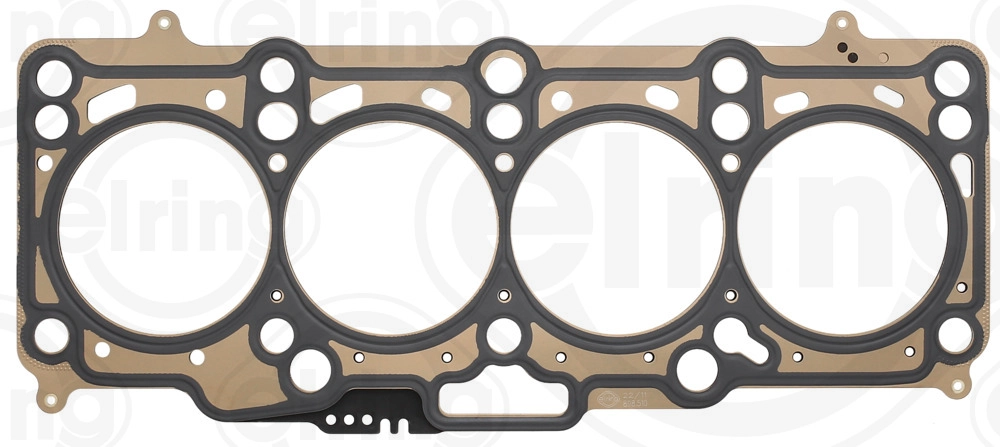 Gasket, cylinder head (898.510)