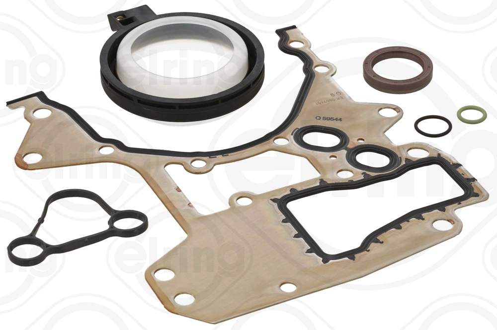 Gasket Kit, crankcase (545.820)