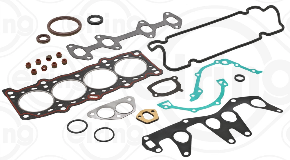 Full Gasket Kit, engine (710.291)