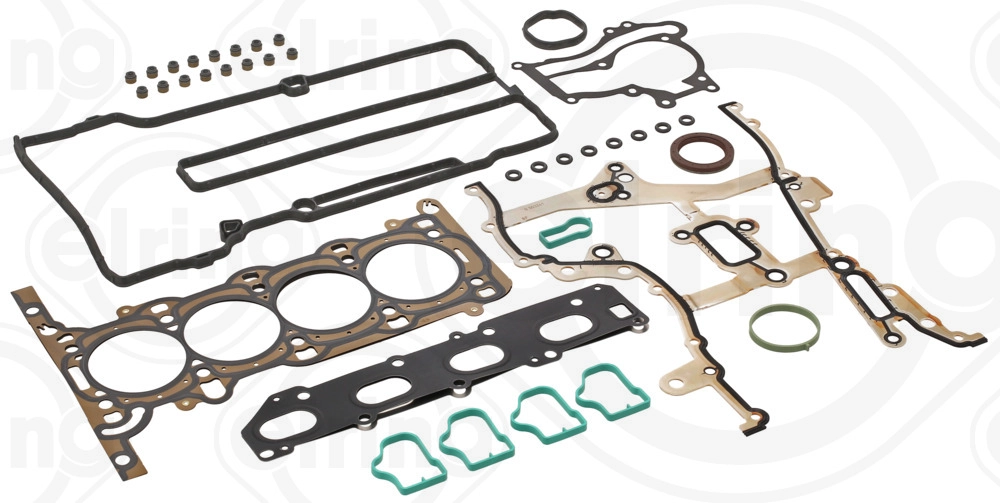 Gasket Kit, cylinder head (779.670)