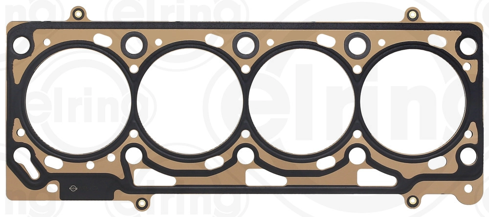 Gasket, cylinder head (476.412)