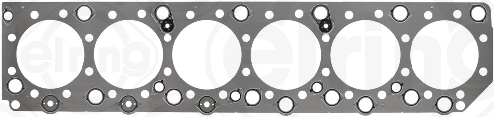 Gasket, cylinder head (115.151)