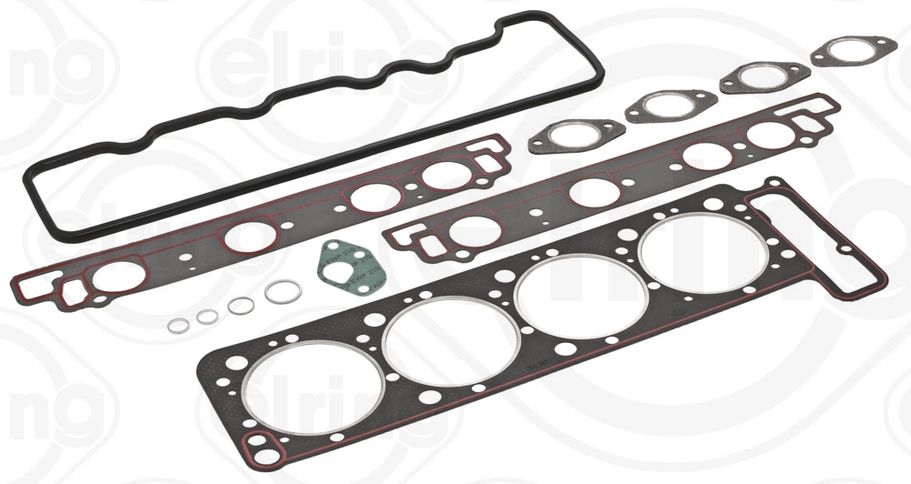 Gasket Kit, cylinder head (198.280)