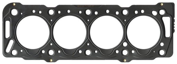 Gasket, cylinder head (147.522)