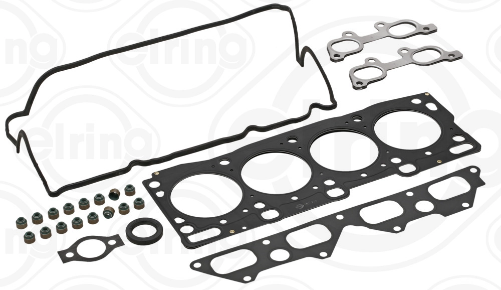 Gasket Kit, cylinder head (257.730)