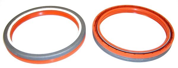 Shaft Seal, crankshaft (225.666)