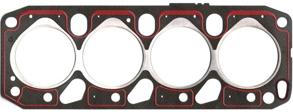 Gasket, cylinder head (424.081)