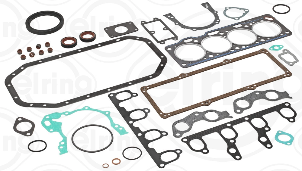 Full Gasket Kit, engine (282.724)