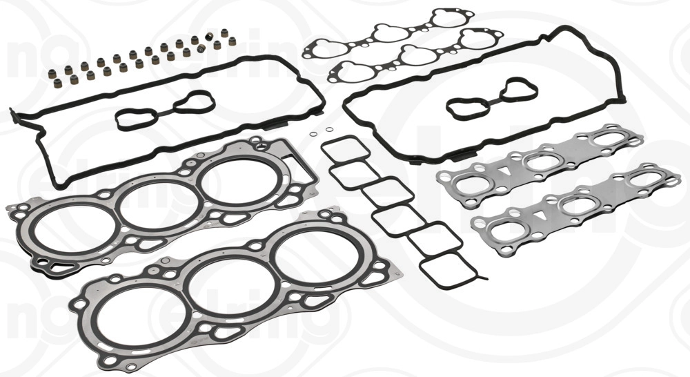 Gasket Kit, cylinder head (701.530)