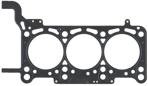 Gasket, cylinder head (018.000)
