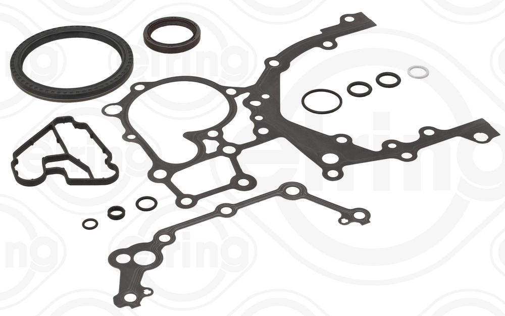 Gasket Kit, crankcase (455.250)