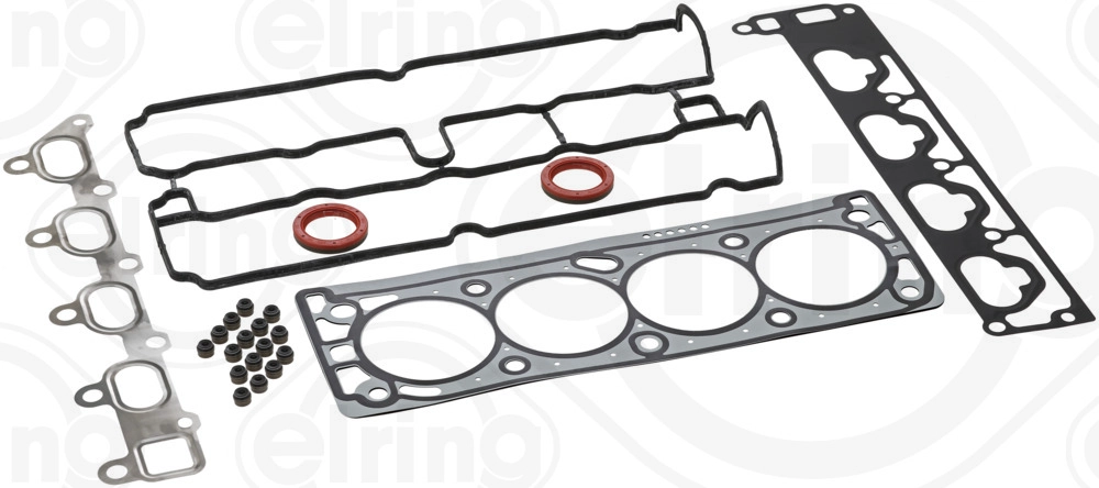 Gasket Kit, cylinder head (124.161)