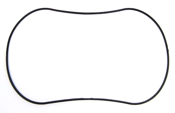 Gasket, cylinder head cover (698.410)