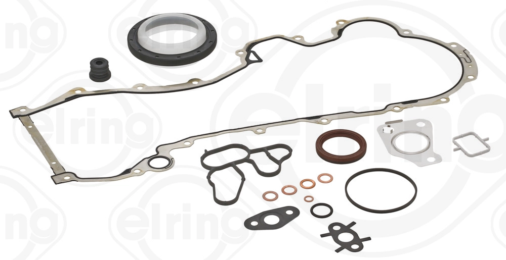 Gasket Kit, crankcase (397.470)