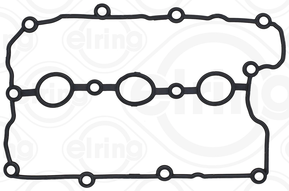 Gasket, cylinder head cover