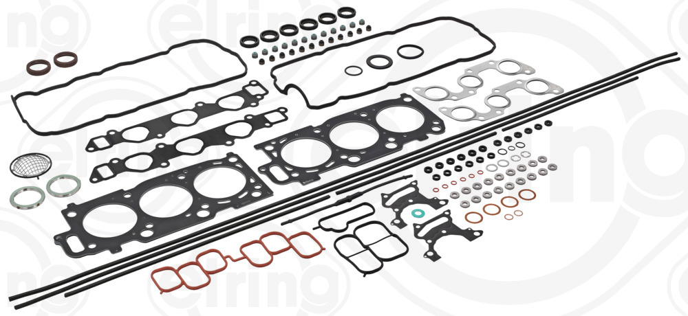 Gasket Kit, cylinder head (982.630)