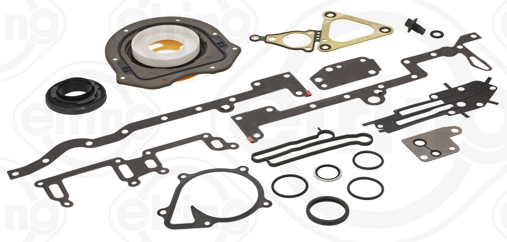 Gasket Kit, crankcase (511.040)