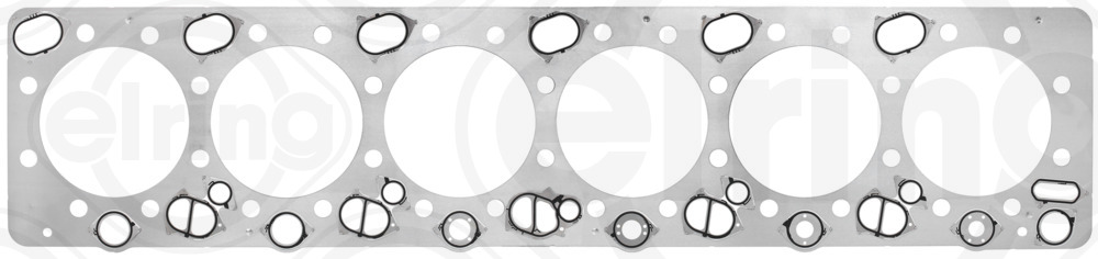 Gasket, cylinder head (548.501)