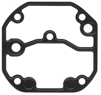 Cylinder Head Gasket, air compressor (137.441)