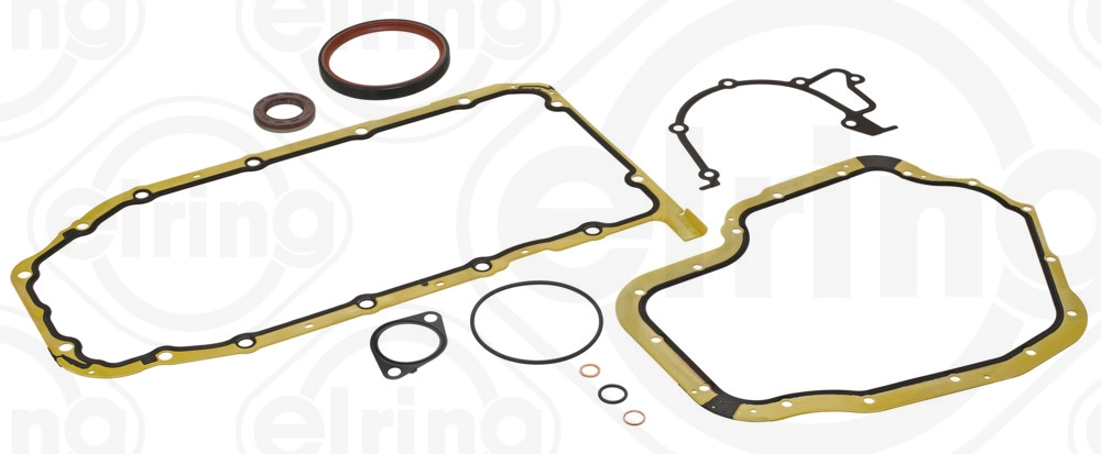 Gasket Kit, crankcase (413.100)